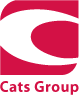 Cats Group Logo